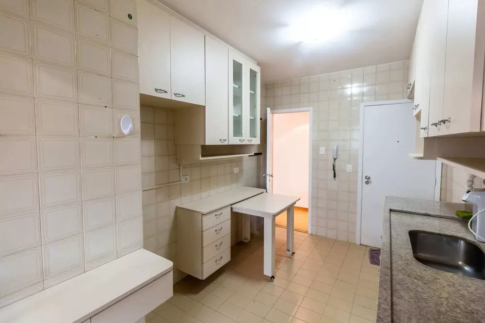 Apartamento, 3 quartos, 95 m² - Foto 2