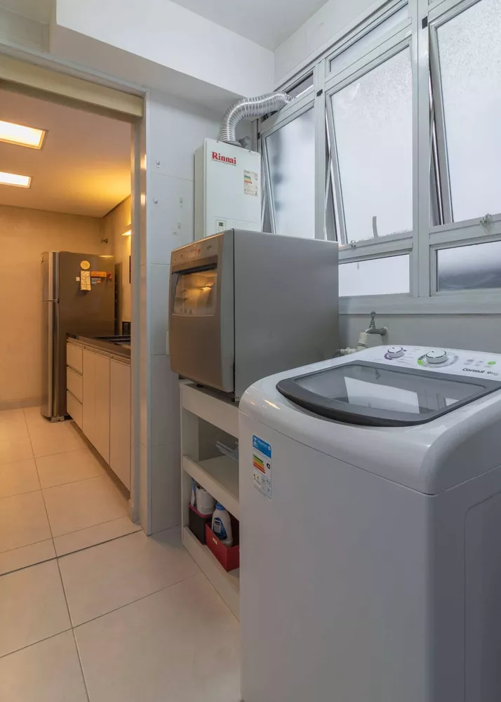 Apartamento, 2 quartos, 81 m² - Foto 4