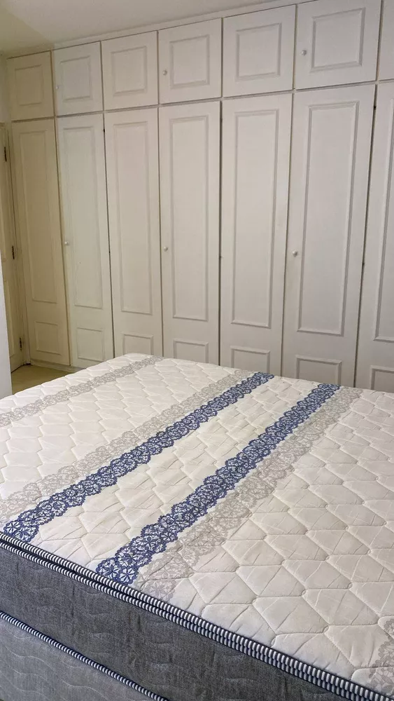 Apartamento, 3 quartos, 156 m² - Foto 1