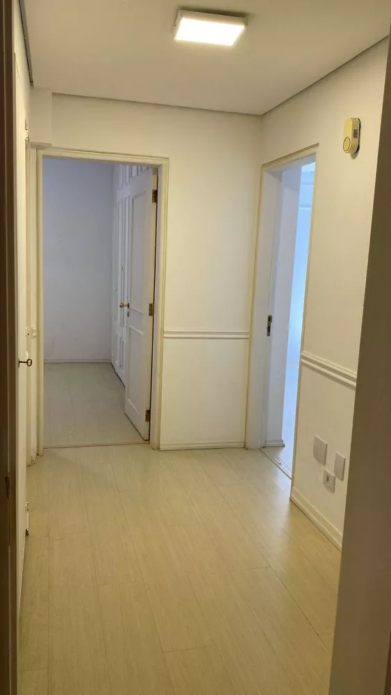Apartamento, 3 quartos, 156 m² - Foto 2
