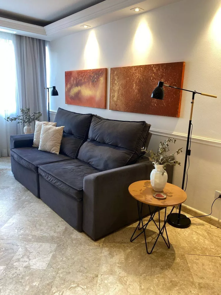 Apartamento, 3 quartos, 156 m² - Foto 3