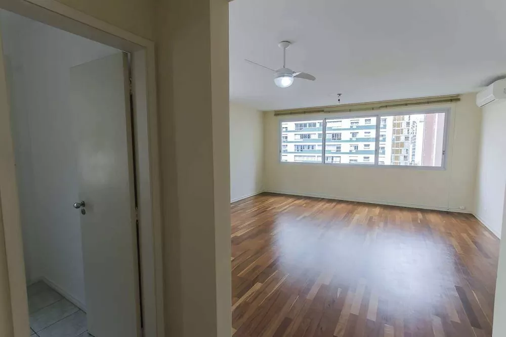 Apartamento, 3 quartos, 160 m² - Foto 1