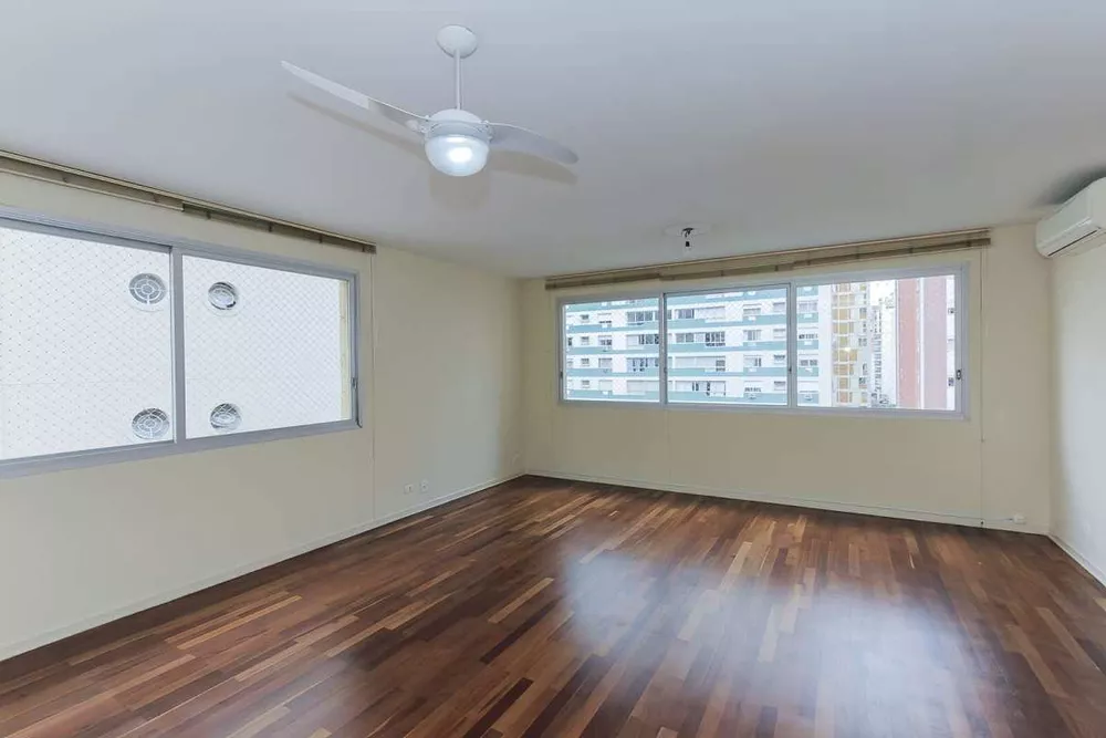 Apartamento, 3 quartos, 160 m² - Foto 4