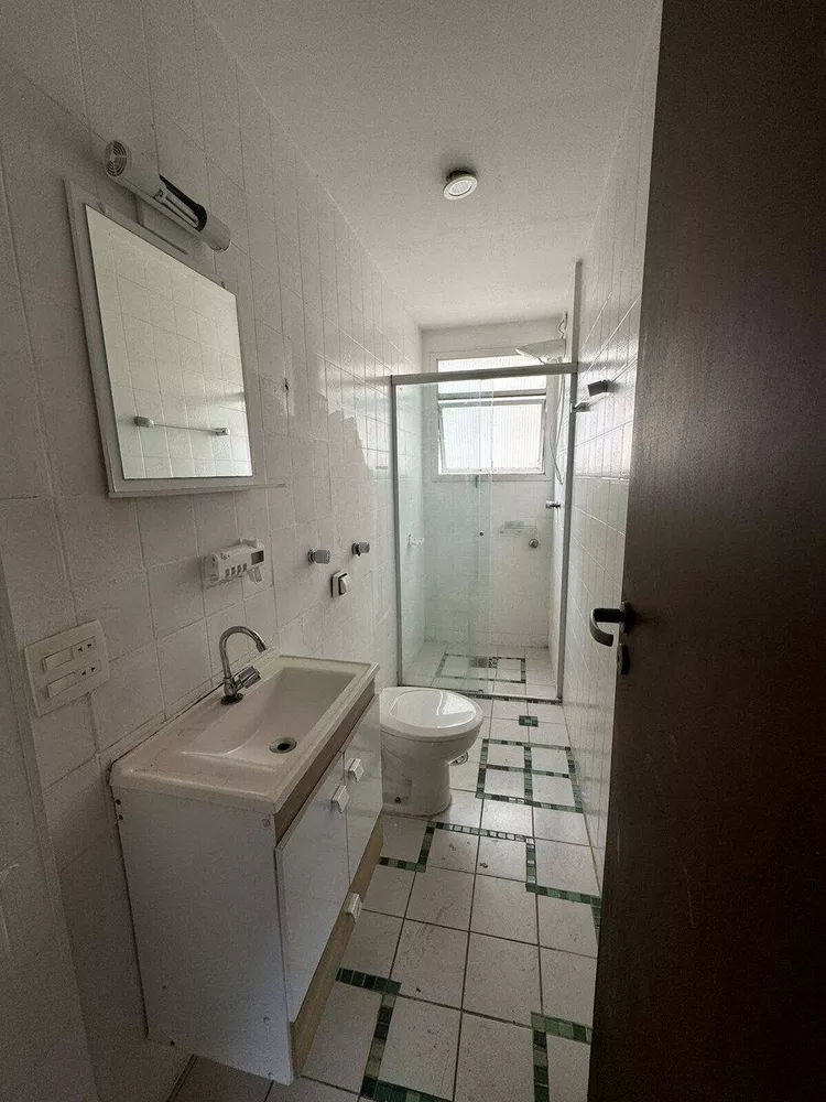 Apartamento, 3 quartos, 100 m² - Foto 2