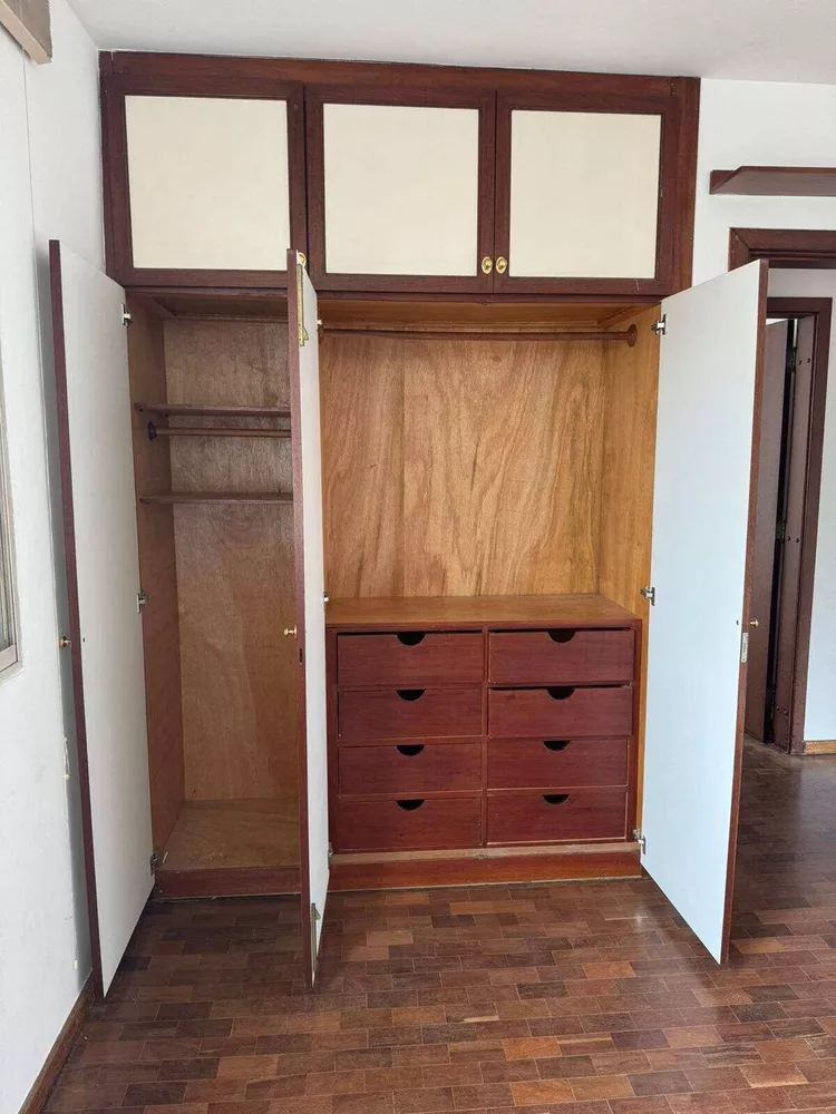 Apartamento, 3 quartos, 100 m² - Foto 4