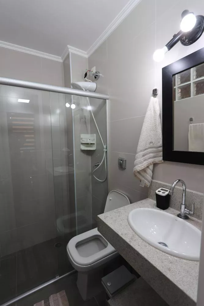 Apartamento, 1 quarto, 24 m² - Foto 1