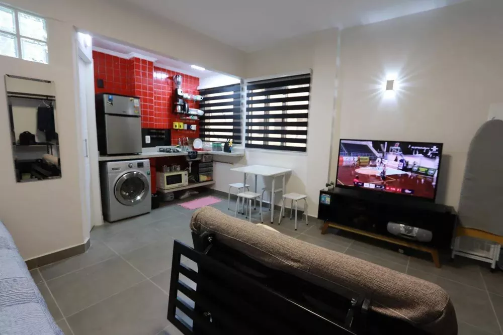 Apartamento, 1 quarto, 24 m² - Foto 3