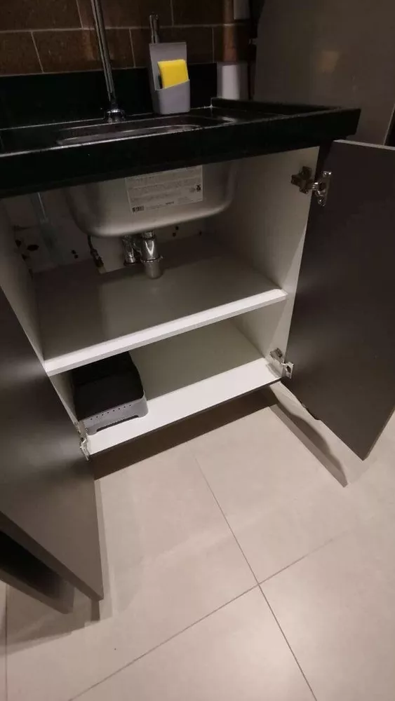 Apartamento, 3 quartos, 195 m² - Foto 1