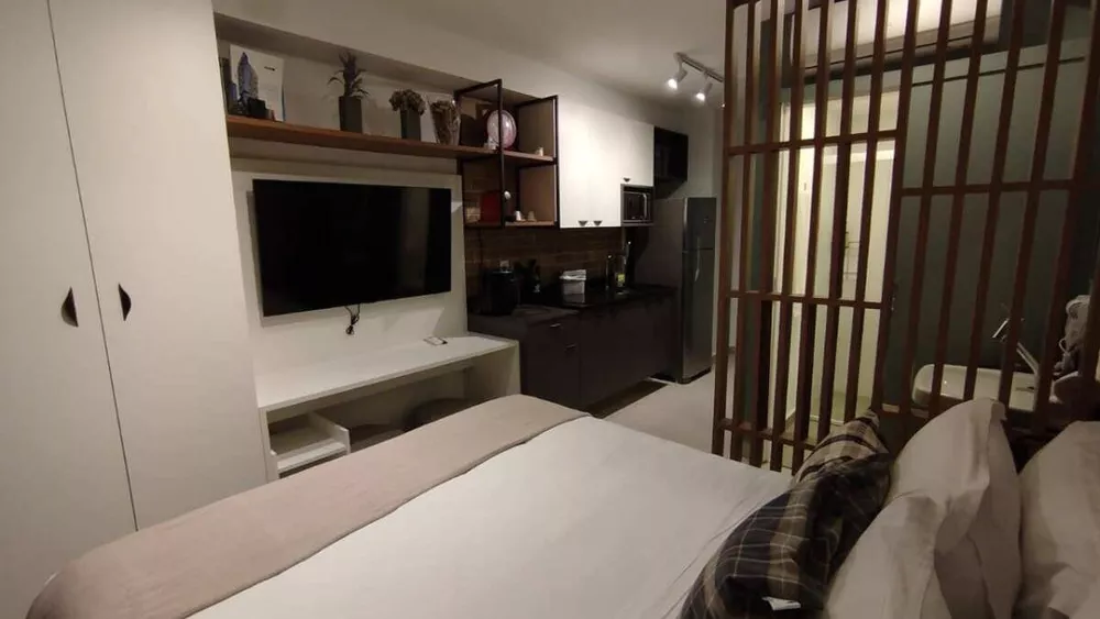 Apartamento, 3 quartos, 195 m² - Foto 2