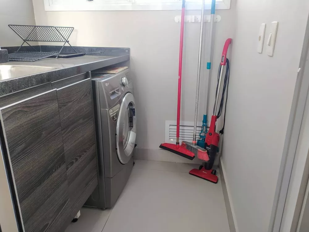Apartamento, 2 quartos, 69 m² - Foto 2
