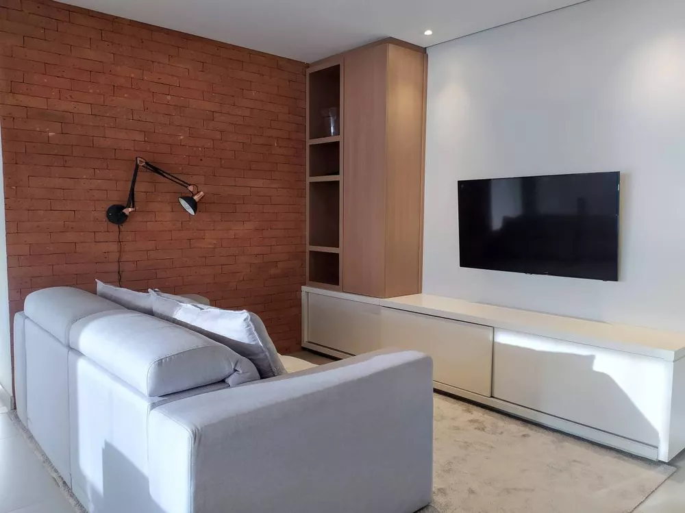 Apartamento, 2 quartos, 69 m² - Foto 1