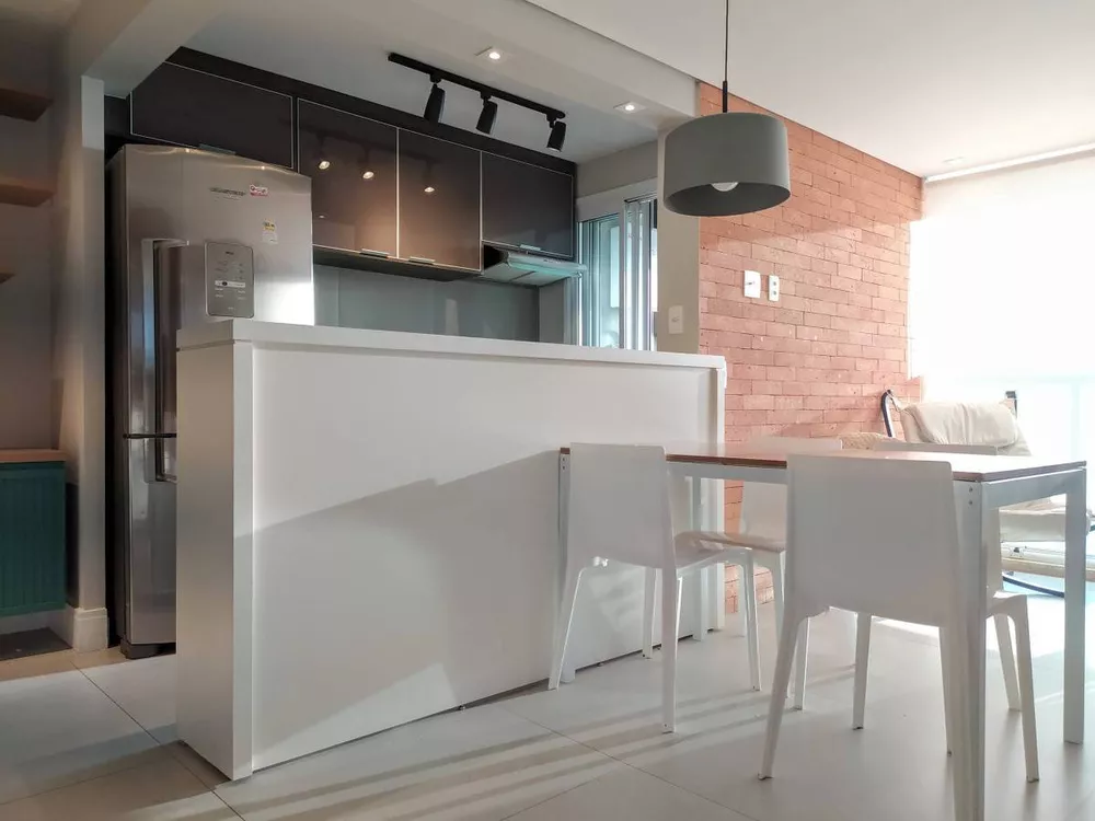 Apartamento, 2 quartos, 69 m² - Foto 4
