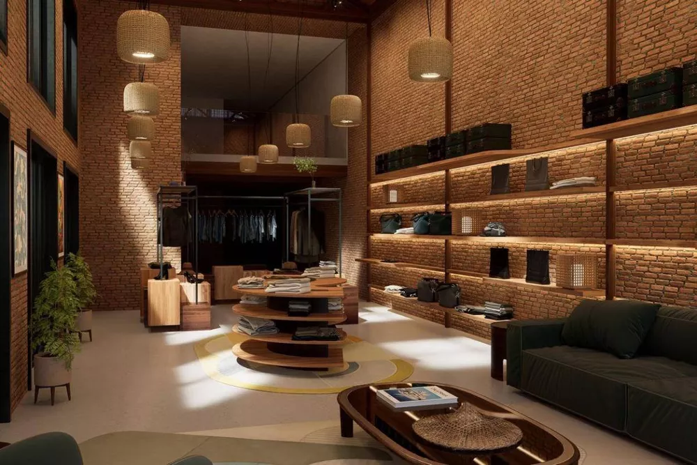 Prédio Inteiro, 254 m² - Foto 2