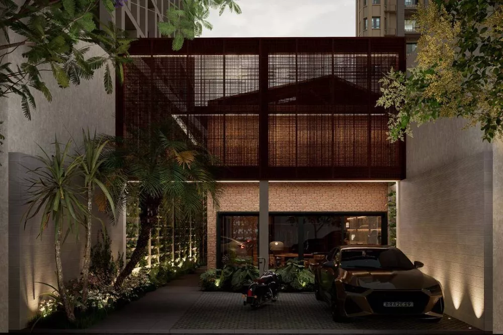 Prédio Inteiro, 254 m² - Foto 1