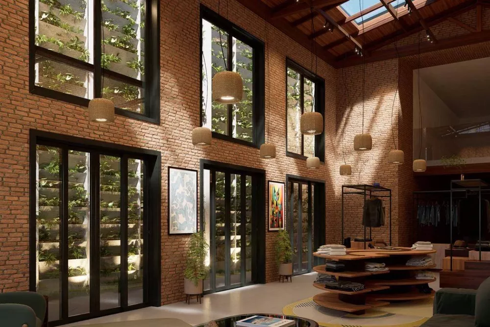 Prédio Inteiro, 254 m² - Foto 4