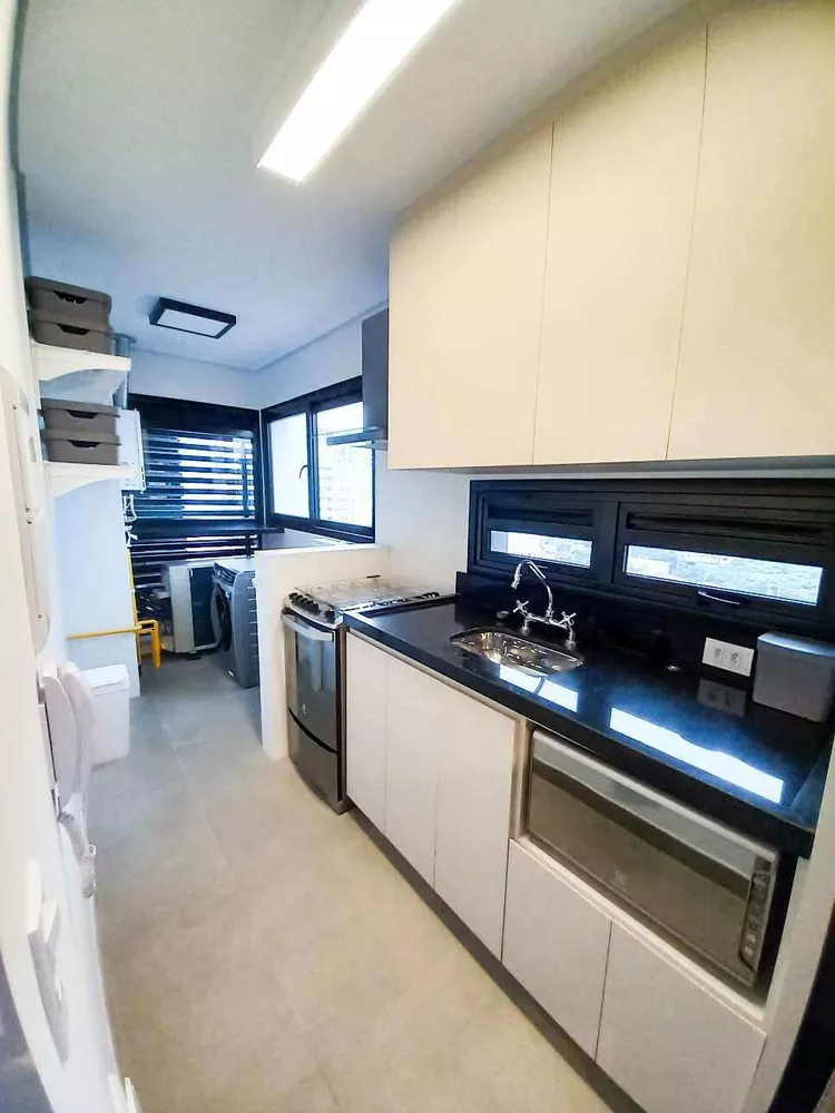 Apartamento, 2 quartos, 65 m² - Foto 1
