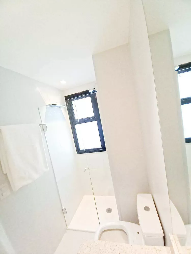 Apartamento, 2 quartos, 65 m² - Foto 2