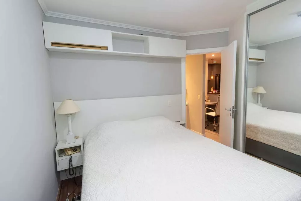 Apartamento, 2 quartos, 54 m² - Foto 3