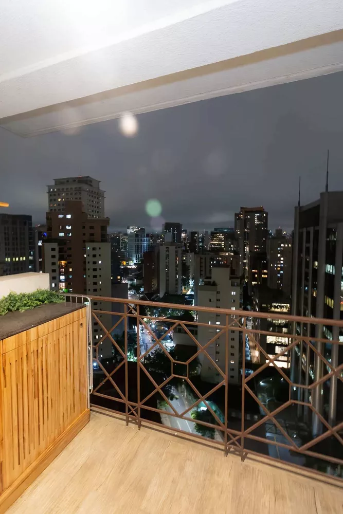Apartamento, 2 quartos, 54 m² - Foto 4