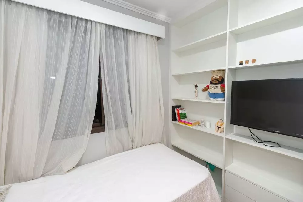Apartamento, 2 quartos, 54 m² - Foto 1