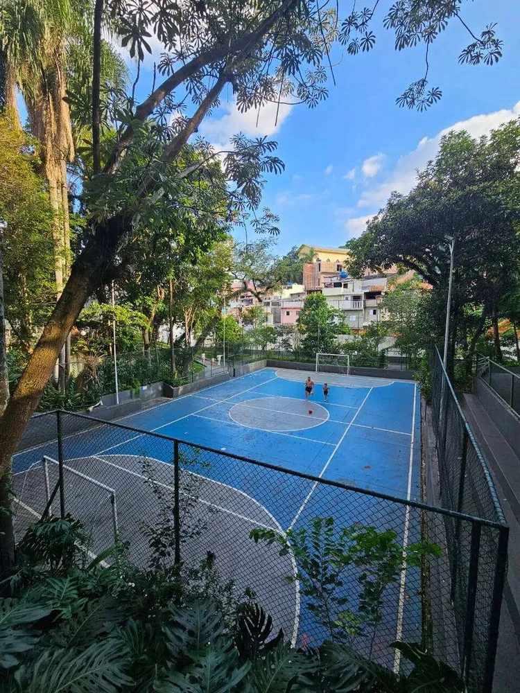 Apartamento, 3 quartos, 86 m² - Foto 4