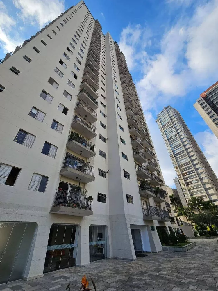 Apartamento, 3 quartos, 86 m² - Foto 2