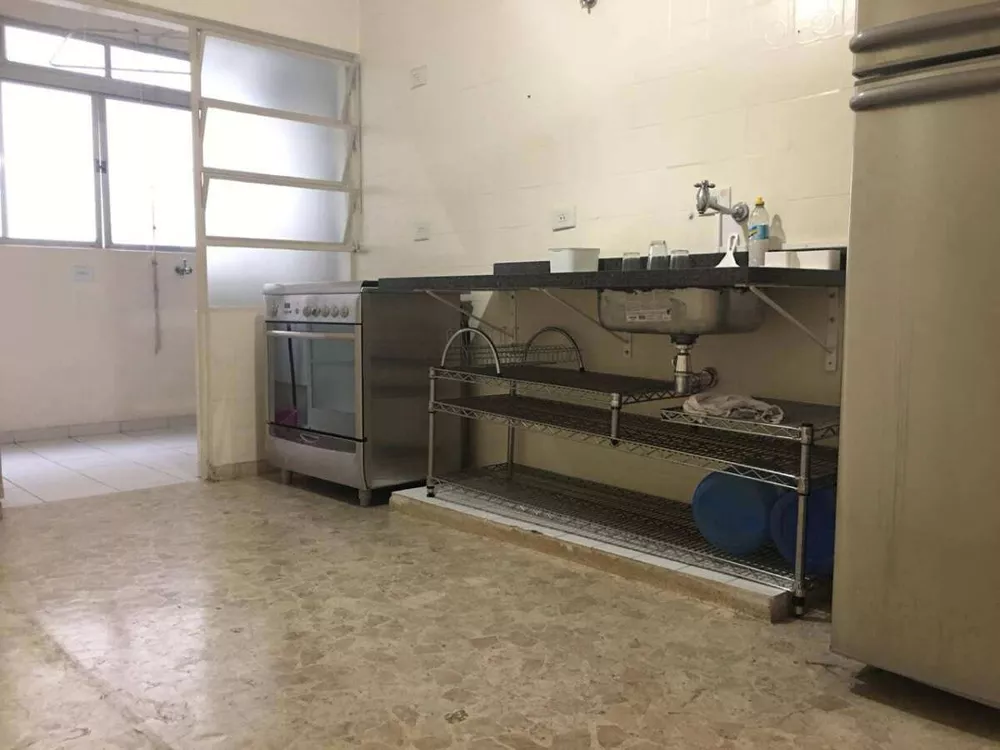 Apartamento, 2 quartos, 100 m² - Foto 1