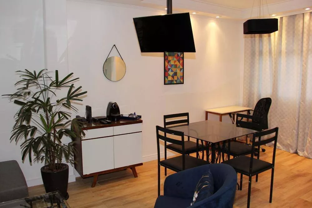 Apartamento, 2 quartos, 65 m² - Foto 2