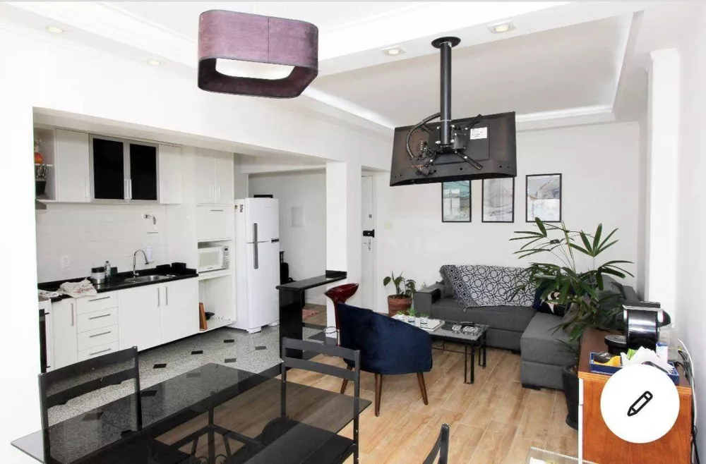 Apartamento, 2 quartos, 65 m² - Foto 1