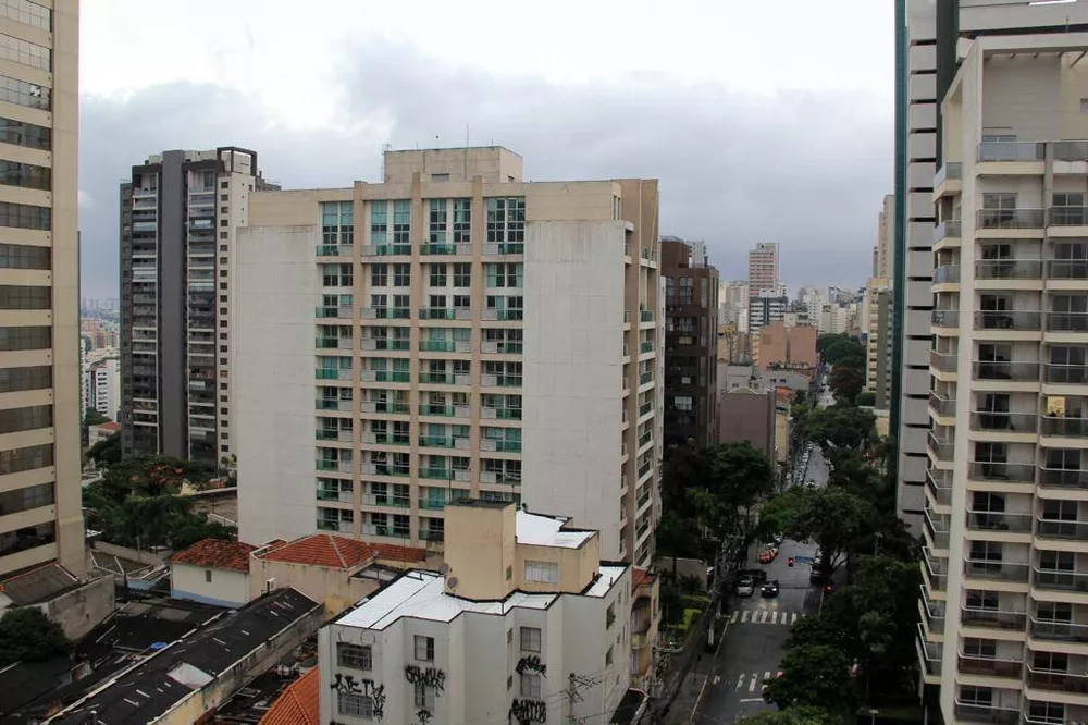 Apartamento, 2 quartos, 65 m² - Foto 3