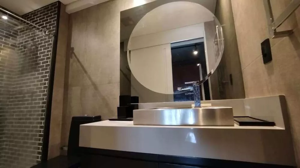 Apartamento, 1 quarto, 65 m² - Foto 3