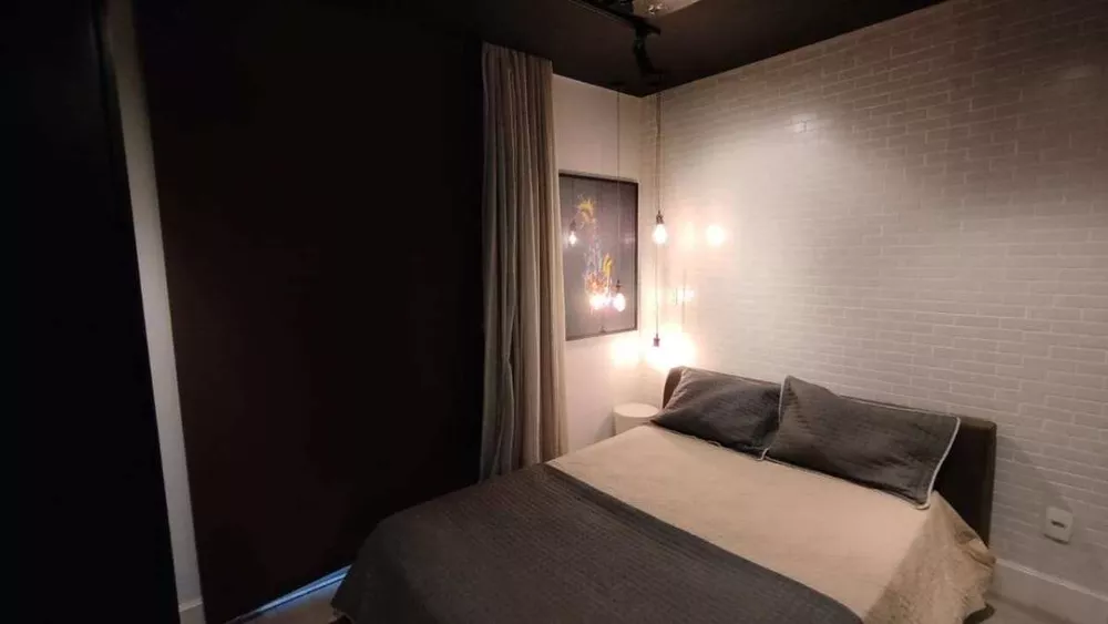Apartamento, 1 quarto, 65 m² - Foto 1