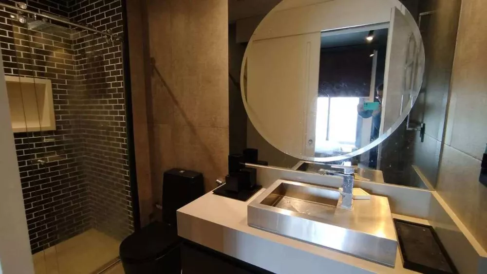 Apartamento, 1 quarto, 65 m² - Foto 2
