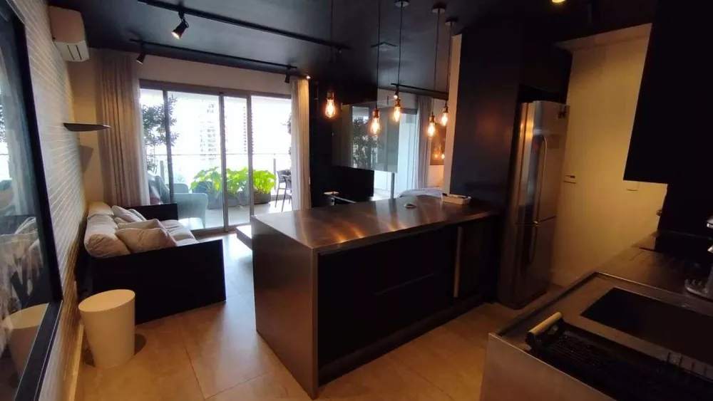 Apartamento, 1 quarto, 65 m² - Foto 4