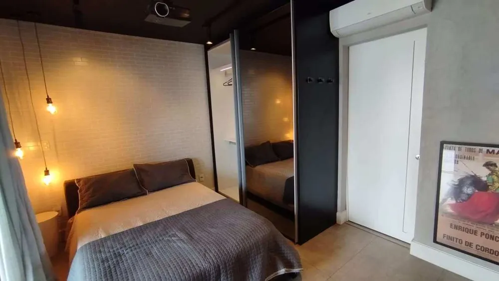 Apartamento, 1 quarto, 65 m² - Foto 4