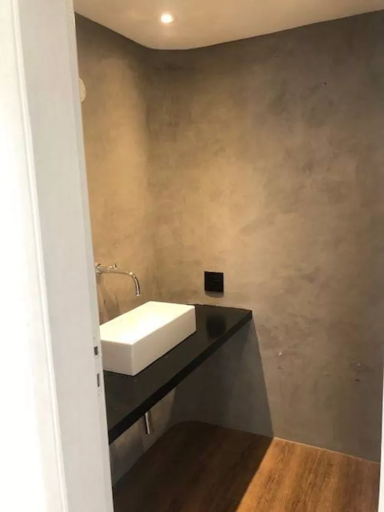 Apartamento, 4 quartos, 250 m² - Foto 4