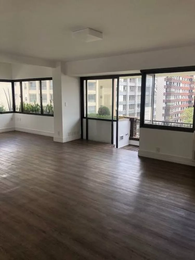 Apartamento, 4 quartos, 250 m² - Foto 3