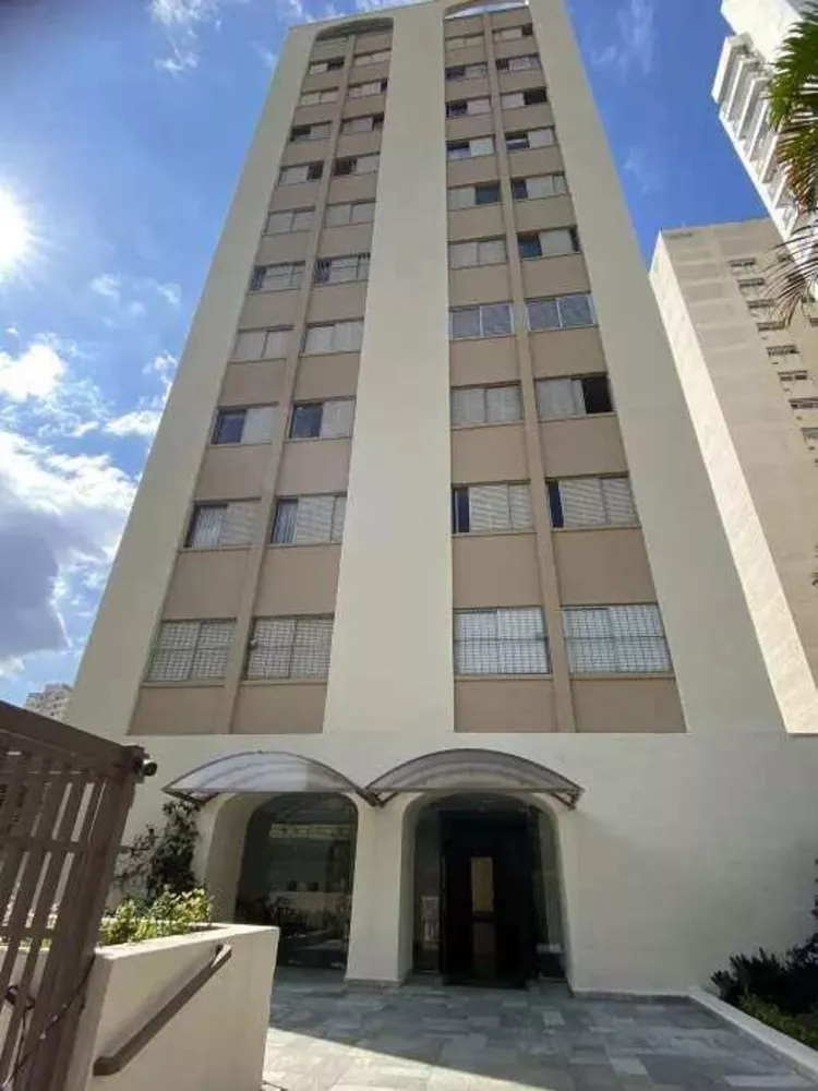 Apartamento, 2 quartos, 66 m² - Foto 3