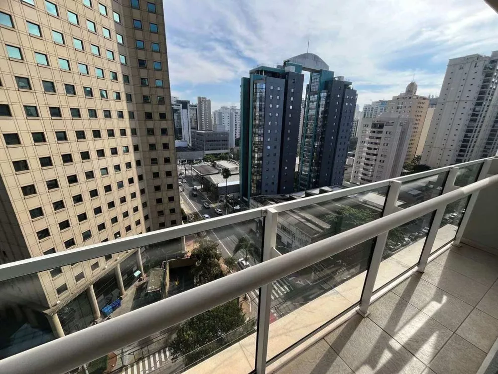 Apartamento, 2 quartos, 70 m² - Foto 4