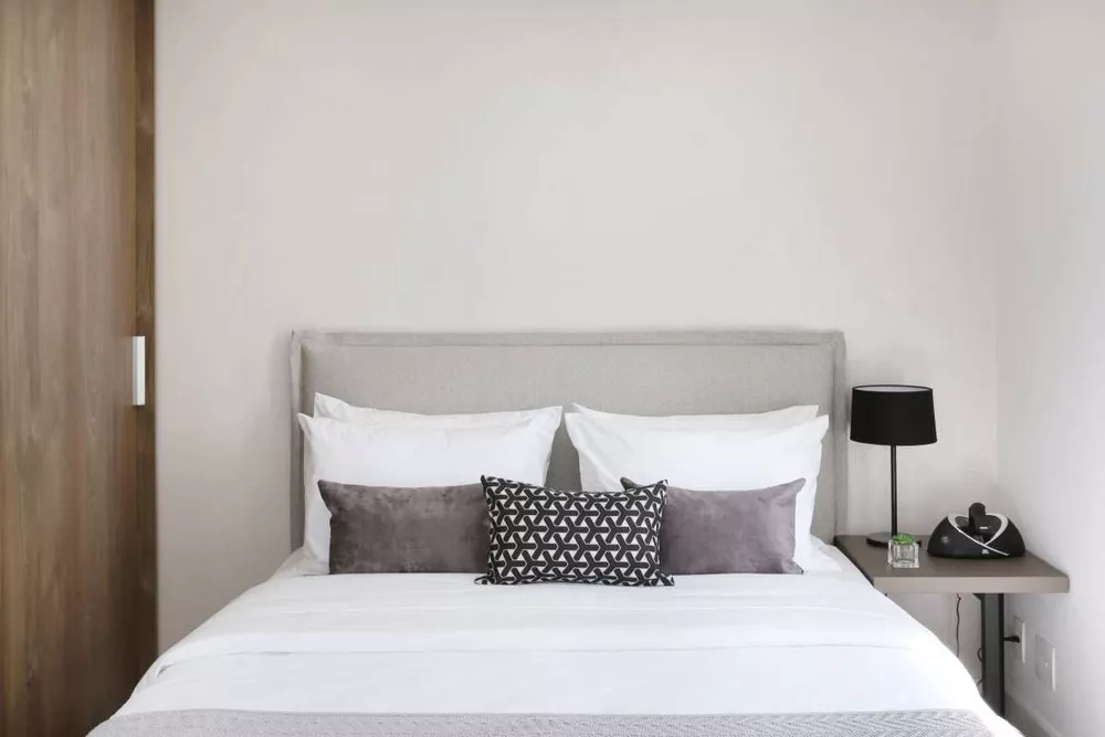 Apartamento, 1 quarto, 63 m² - Foto 1