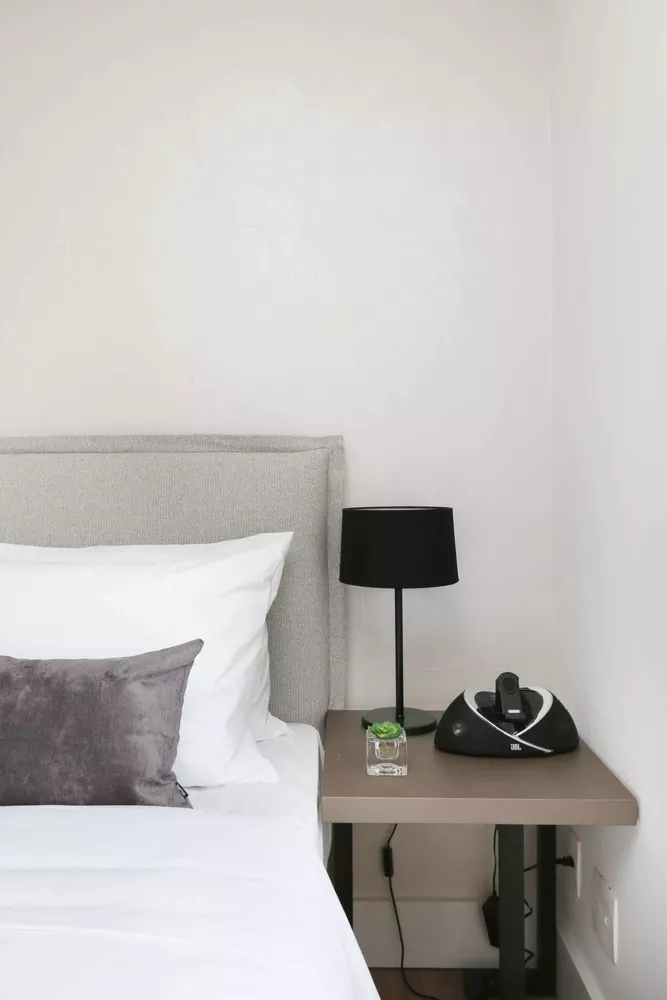 Apartamento, 1 quarto, 63 m² - Foto 2