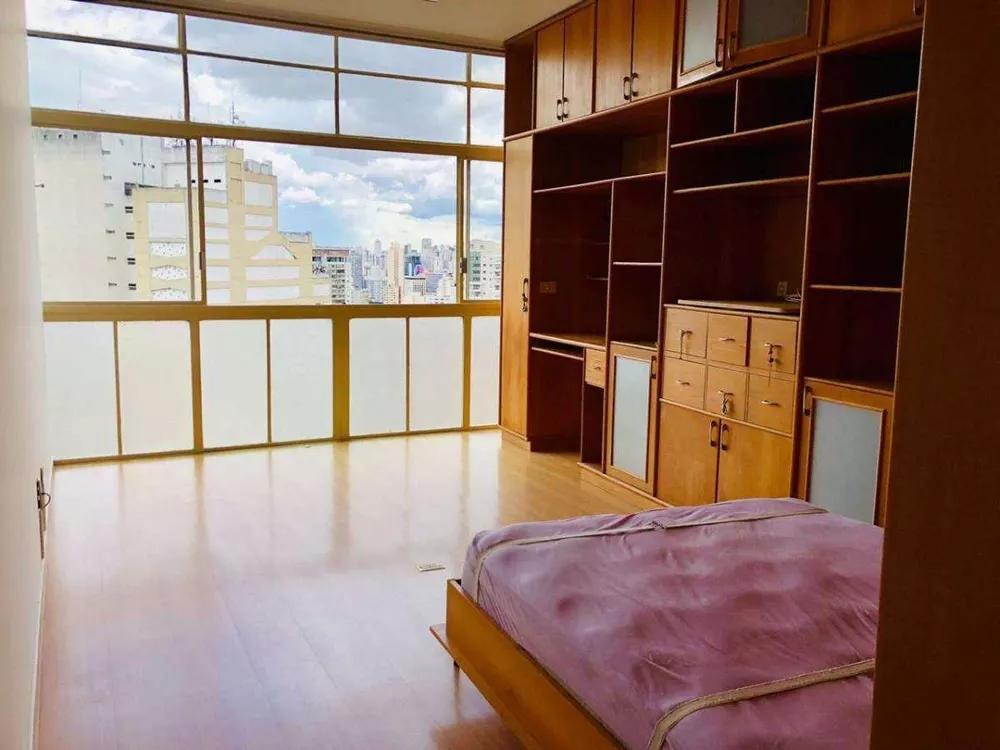 Apartamento, 1 quarto, 28 m² - Foto 3