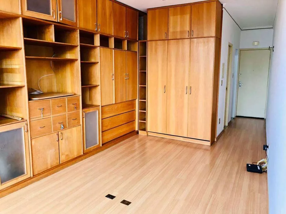 Apartamento, 1 quarto, 28 m² - Foto 4