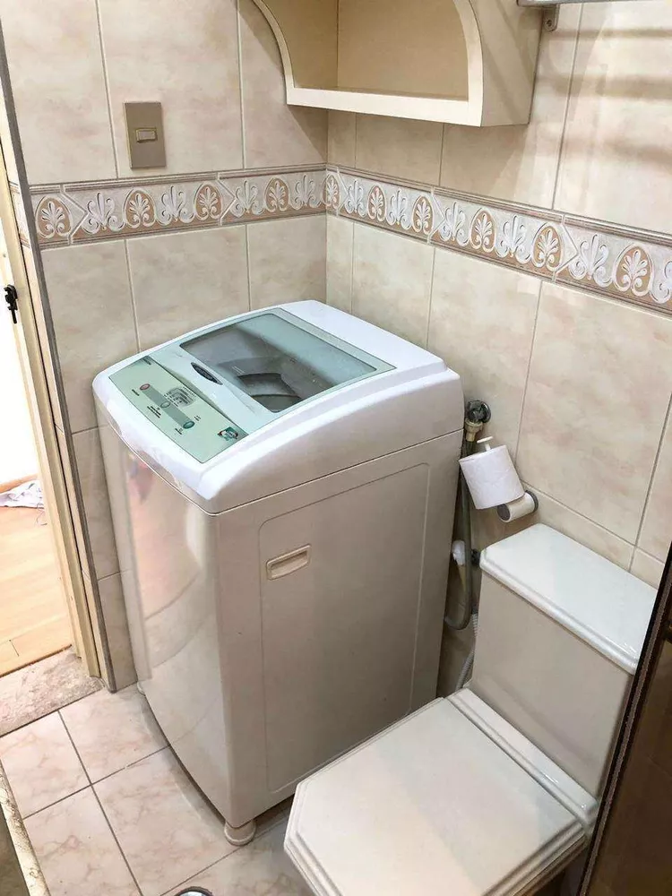 Apartamento, 1 quarto, 28 m² - Foto 1