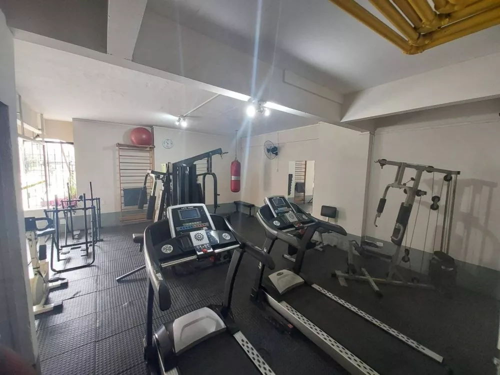 Apartamento, 2 quartos, 72 m² - Foto 4