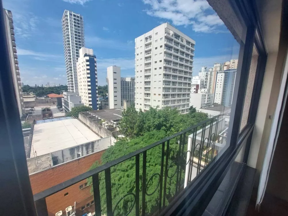 Apartamento, 2 quartos, 72 m² - Foto 1