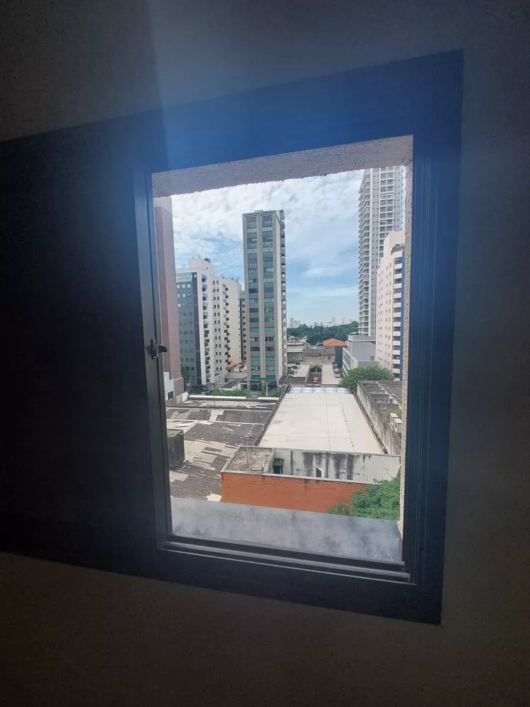 Apartamento, 2 quartos, 72 m² - Foto 2