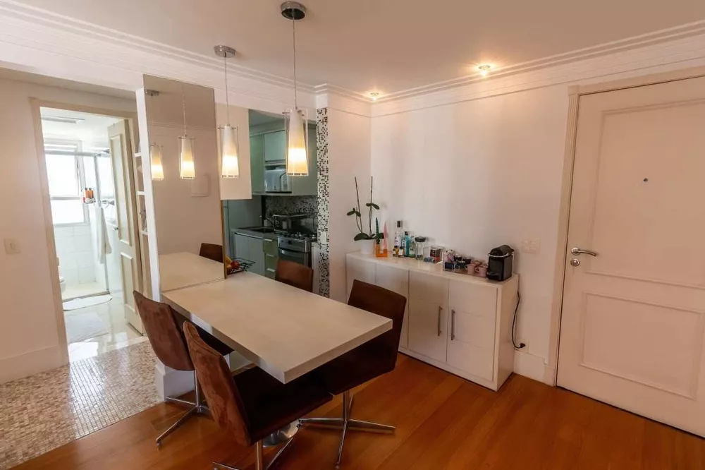 Apartamento, 1 quarto, 42 m² - Foto 3