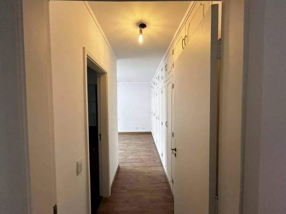 Apartamento, 3 quartos, 190 m² - Foto 2