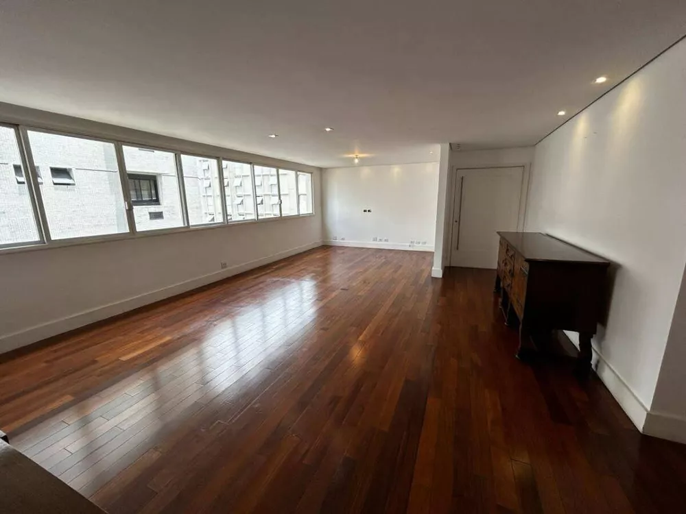 Apartamento, 3 quartos, 190 m² - Foto 4